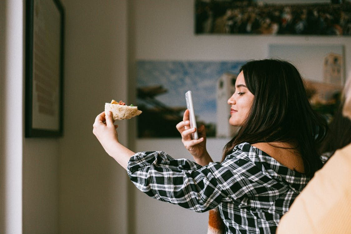 Instagram'dan yeni güvenlik önlemi