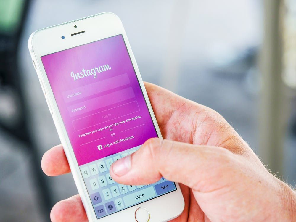 Instagram'dan yeni güvenlik önlemi
