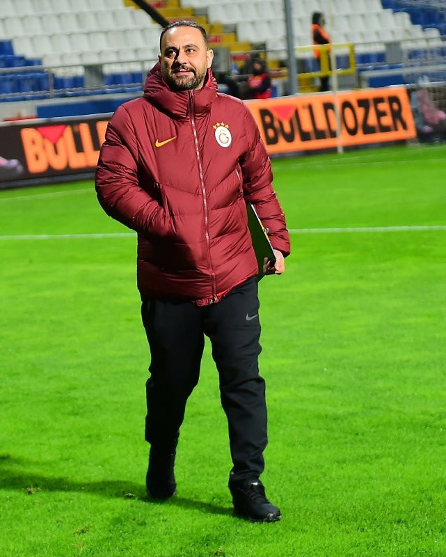 Galatasaray'da sürpriz istifanın nedeni ortaya çıktı