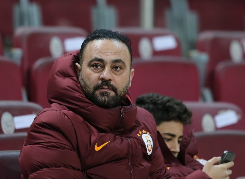 Galatasaray'da sürpriz istifanın nedeni ortaya çıktı