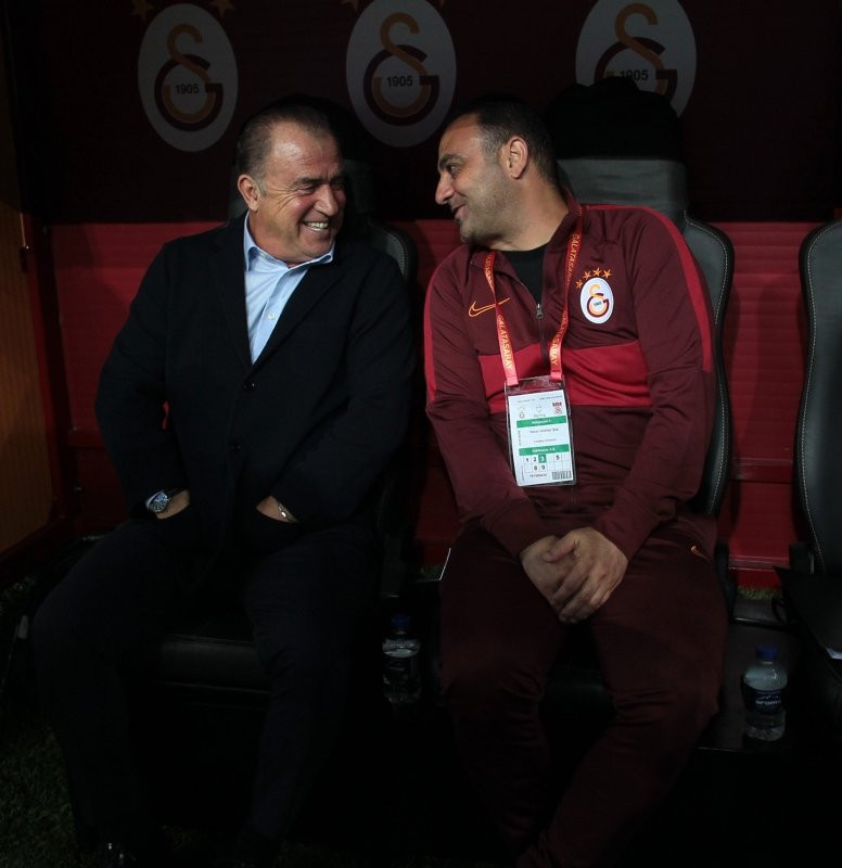 Galatasaray'da sürpriz istifanın nedeni ortaya çıktı