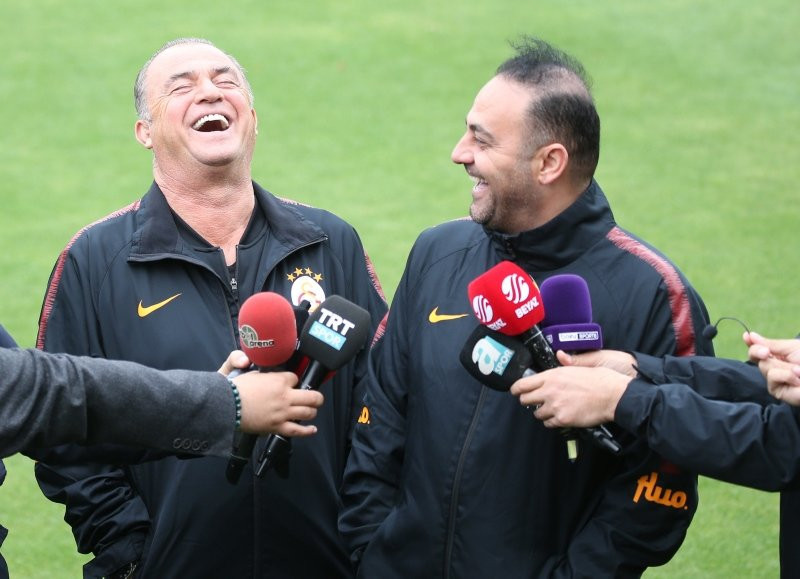 Galatasaray'da sürpriz istifanın nedeni ortaya çıktı