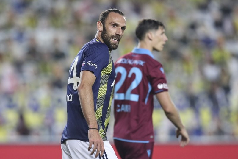 İşte Lazio'nun F.Bahçe'ye ödeyeceği bonservis bedeli