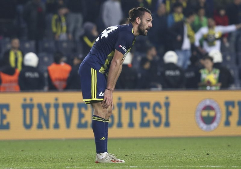 Muriç transferine damga vuran olay