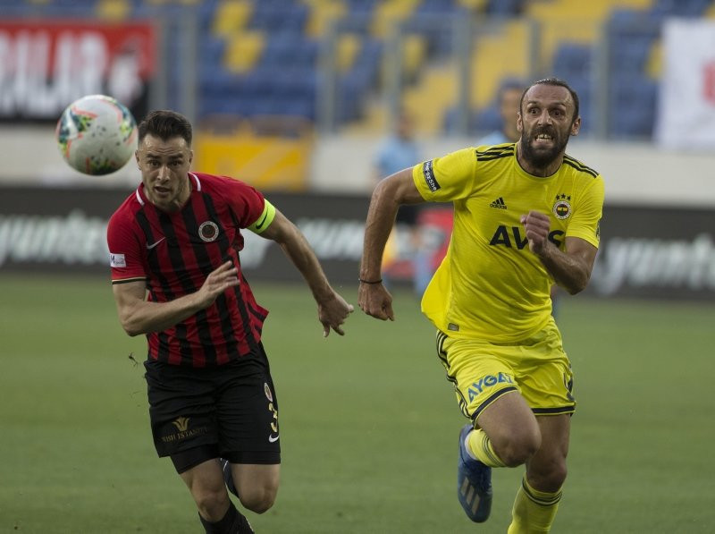 Muriç transferine damga vuran olay
