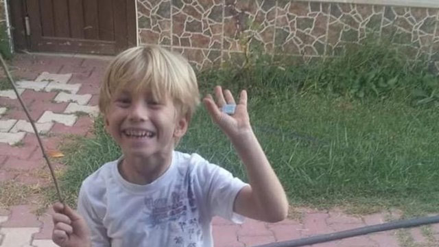 Trafik kazasında ölen 10 yaşındaki Enes'in ailesi adalet istiyor
