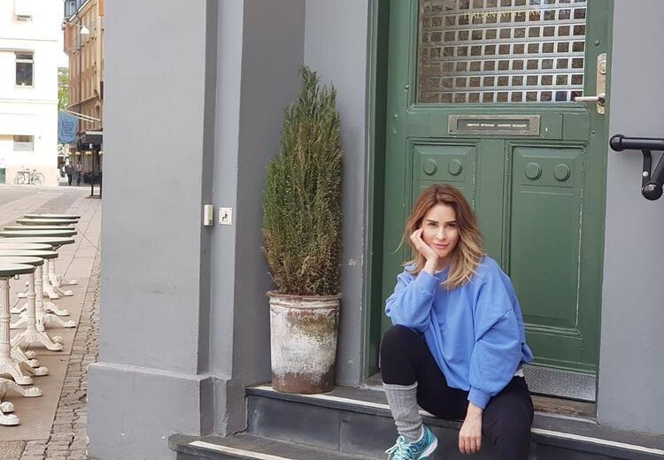 Aynur Aydın: İlk adımı ben attım ama sonrasında gay olduğunu öğrendim