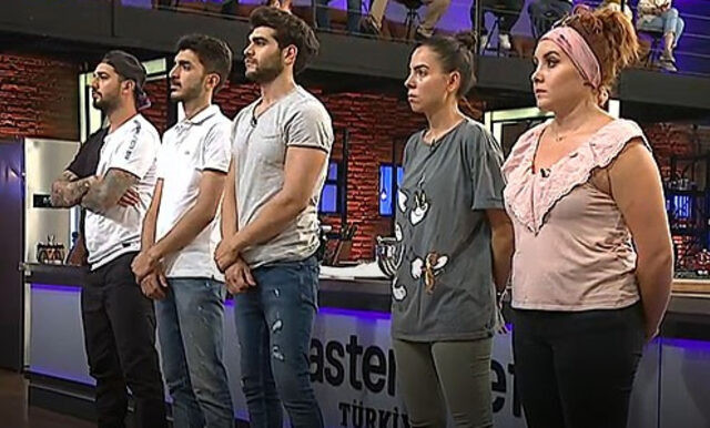 MasterChef Türkiye'de 13. yarışmacı belli oldu