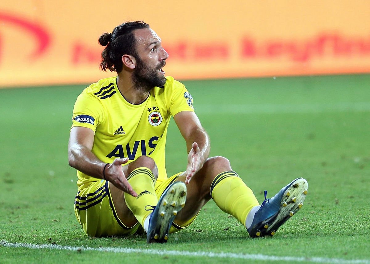 Fenerbahçe'ye Brezilyalı golcü! İşte önerilen rakam