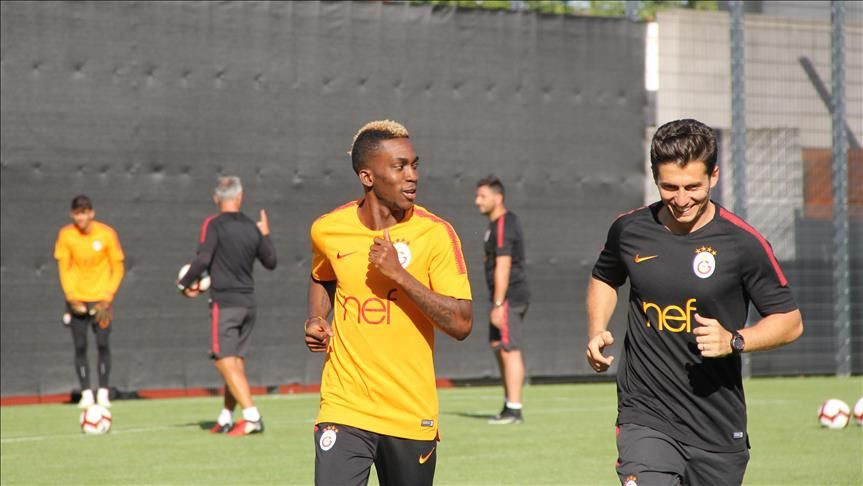 Bomba iddia: ''Onyekuru, Fenerbahçe'nin teklifini kabul etti!''