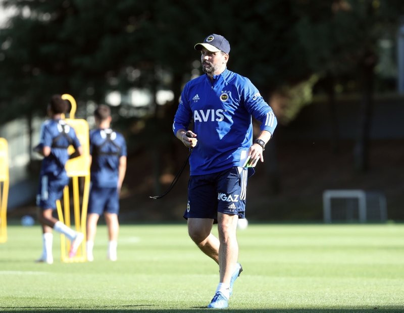 Fenerbahçe'ye İngiltere'den sürpriz kaleci!