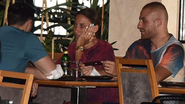 Gökhan Töre'den 2,5 milyon TL'lik hediye açıklaması