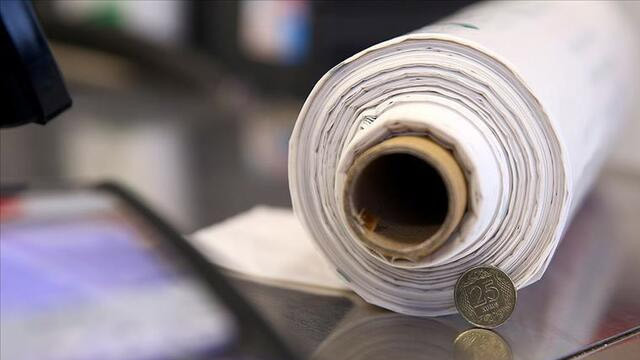 Ambalaj ihracatında geçen yıla göre artış yaşandı