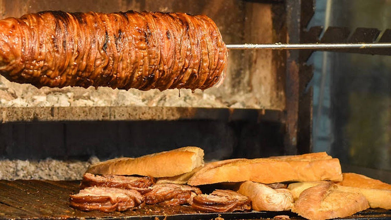 İstanbul'un sokak lezzetlerinde ''salmonella'' bakterisi tespit edildi