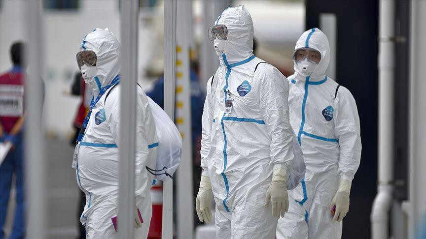 Yeni Zelanda'da 58 vaka nedeniyle seçimler ertelendi - Resim: 4