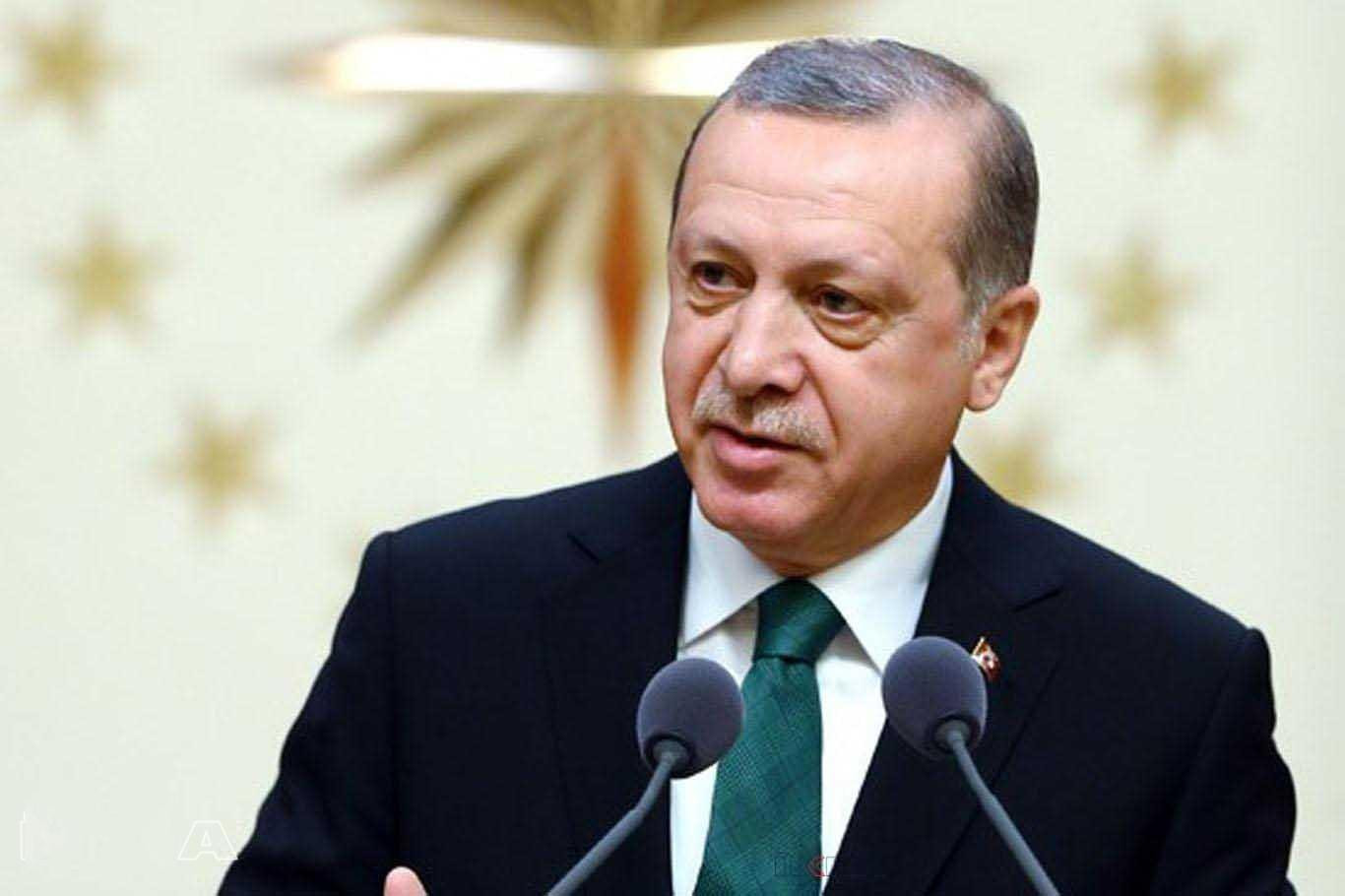 Yandaş medya ağız birliği yapıp Erdoğan'ı yeni Atatürk ilan etti!