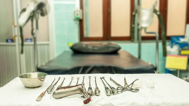 Ülkeyi ayağa kaldıran olay! 10 yaşındaki çocuğa kürtaj yapıldı