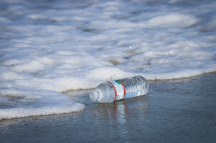 İnsan organlarında da mikroplastik bulundu!
