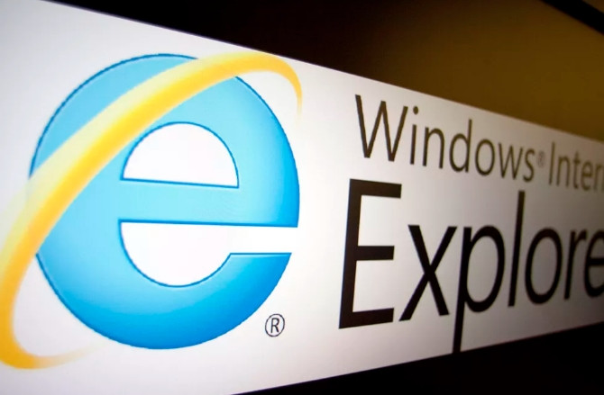 25 yıllık Internet Explorer tarih oluyor!