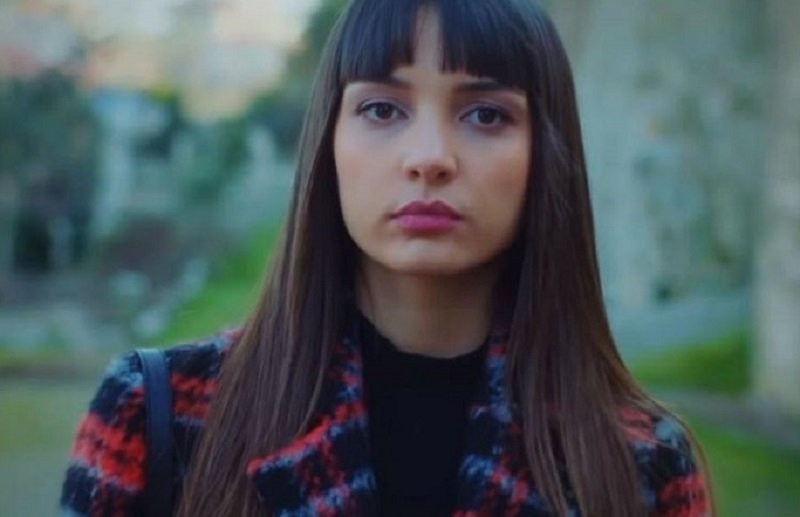 Hekimoğlu’nun Zeynep’i Damla Colbay’ın eski hali şoke etti Haber3