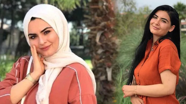 Evlilik programı ile ün kazanan Hanife Gürdal dudak dolgusu yaptırdı