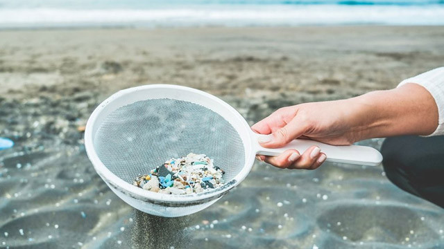 Atlantik Okyanusu’ndaki plastik kirliliği tahmin edilenden 10 kat fazla