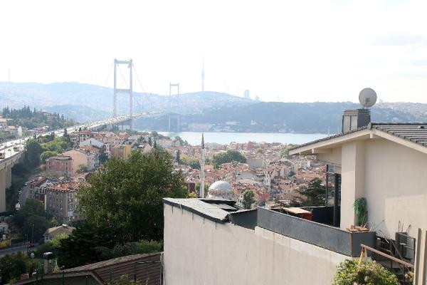 İstanbul Barosu'nun ''gece kulübü'' kapatıldı