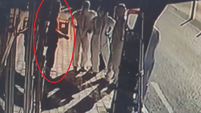 Çiğköftecide yakalanan korona hastası: Dükkanı kapatacak kimsem yoktu