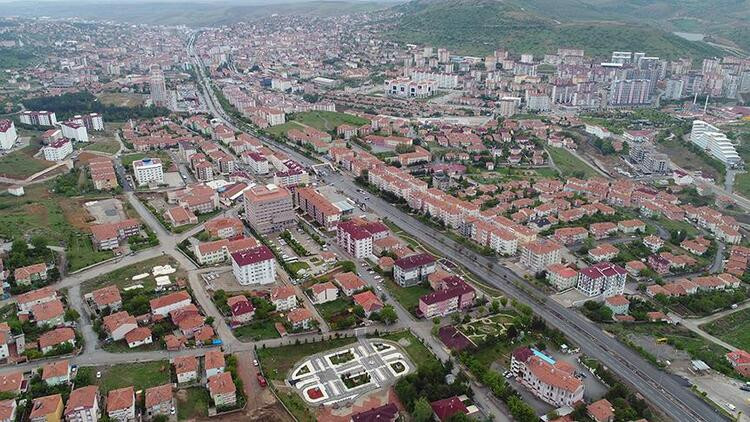 İşte il il ikinci el konut fiyatları