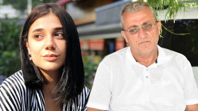 Pınar Gültekin'in babası: Kızımın arkadaşlarından şüpheleniyorum