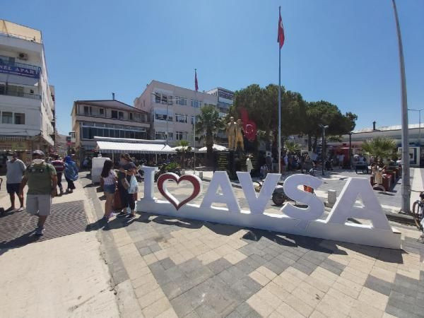 Marmara'daki adalar doldu taştı: Nüfus 10 katına çıktı