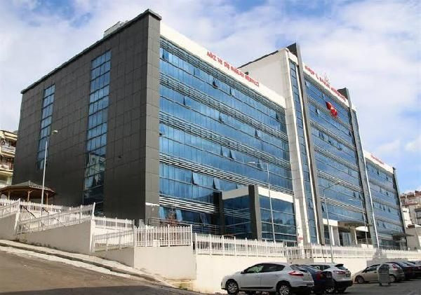 Sinop’ta gizemli bir tünel daha bulundu