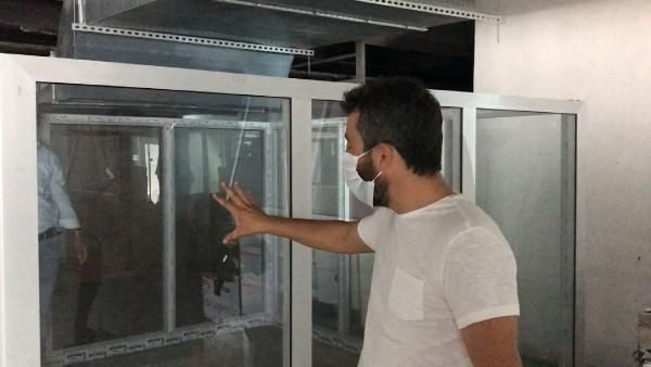Sinop’ta gizemli bir tünel daha bulundu