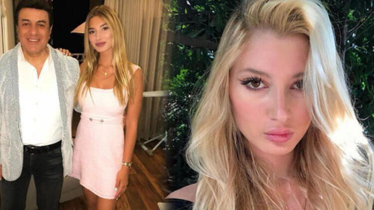 Kızının Instagram hesabını kapattıran Coşkun Sabah'tan sert sözler