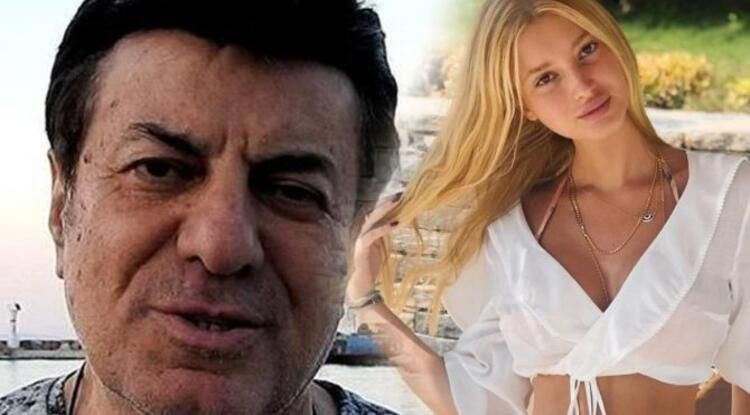 Kızının Instagram hesabını kapattıran Coşkun Sabah'tan sert sözler