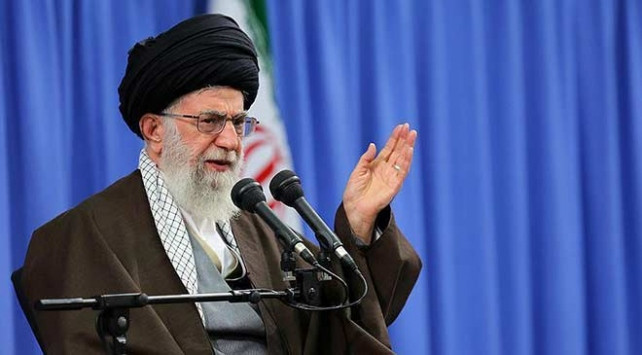 İran'dan ABD'ye Ayasofya cevabı: Başka emriniz var mı?