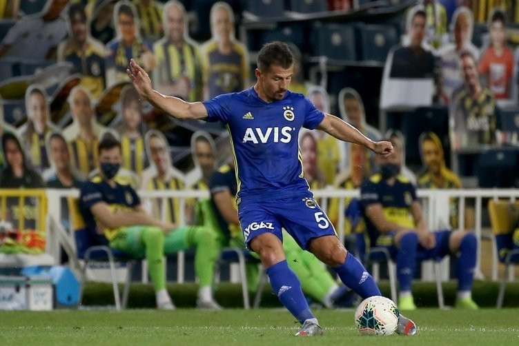 İşte Fenerbahçe'nin yeni kanatları!