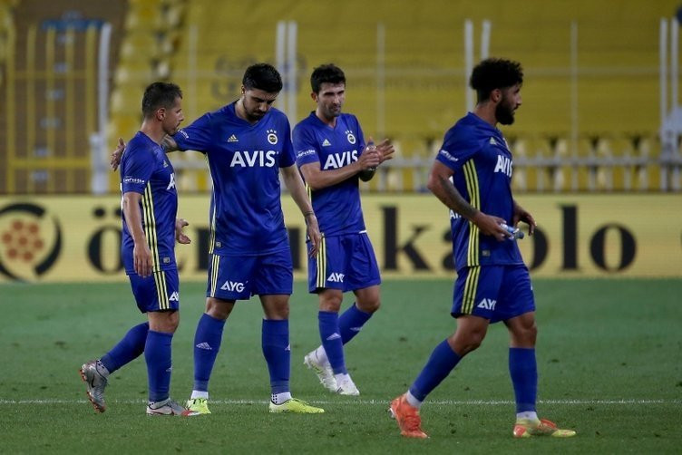 İşte Fenerbahçe'nin yeni kanatları!