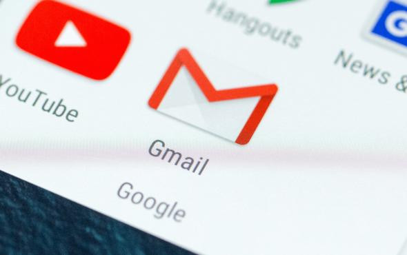 Gmail çöktü; milyonlarca kişi mağdur!