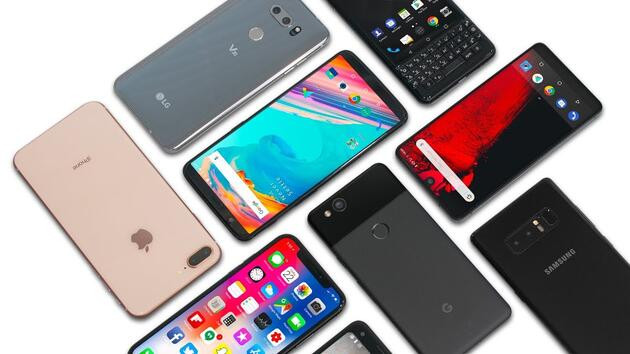Cep telefonları ''sarhoş oldunuz'' diyecek!