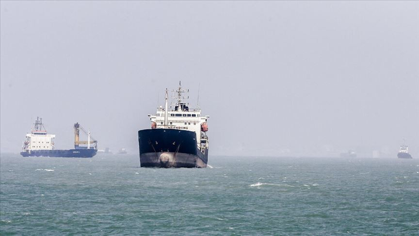 İran, Birleşik Arap Emirlikleri'nin gemisine el koydu