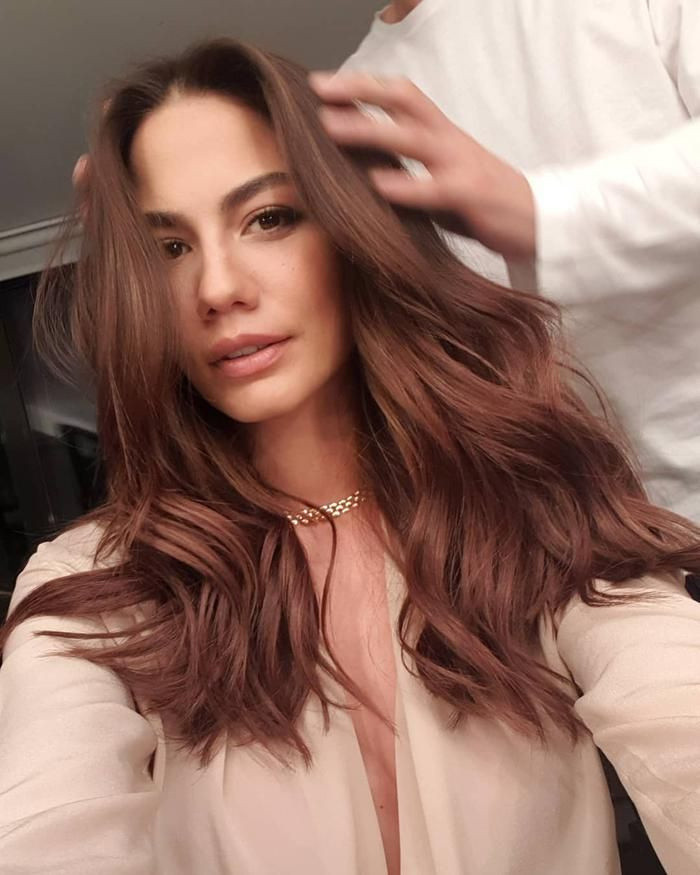 Demet Özdemir isyan etti