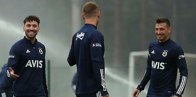 Emre Belözoğlu o transfer için yönetimi ikna etti