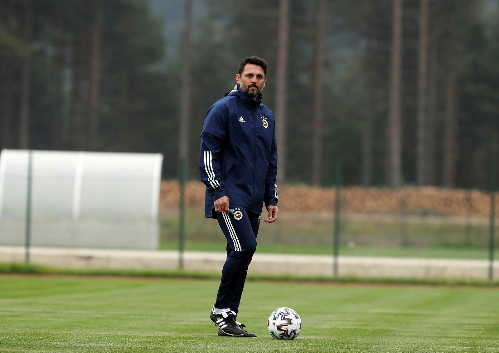 Emre Belözoğlu o transfer için yönetimi ikna etti