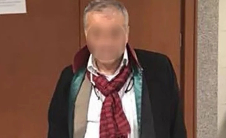Stajyerlerine cinsel saldırıda bulunan avukata 141 yıl hapis istendi