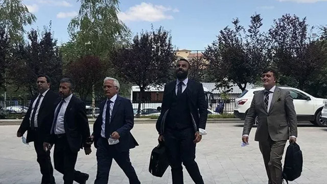 Ankara'da ikinci baronun kurulması için Türkiye Barolar Birliği'ne başvuru