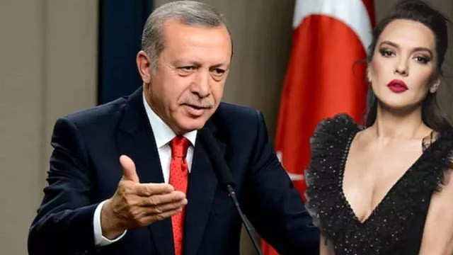 Erdoğan'ın müjde açıklaması sonrası ünlüler ne dedi?