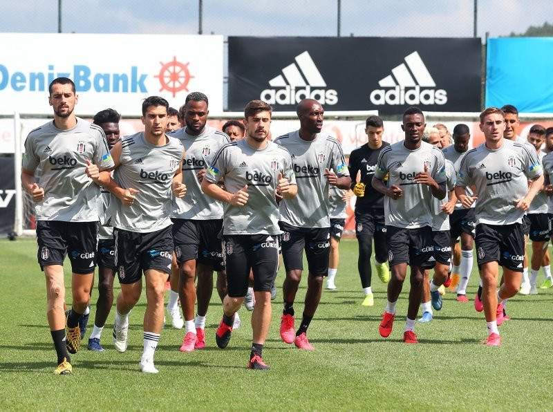 Kasımpaşa'dan Beşiktaş'a Koita cevabı! - Resim: 1