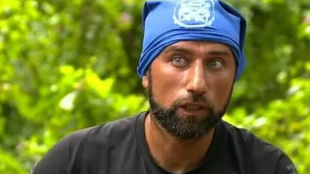 Survivor Yasin Obuz'un numarası ifşa oldu! 20 bin mesaj, 6.5 bin arama