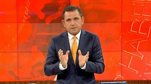 Fatih Portakal, Fox TV'den ayrıldı iddiası